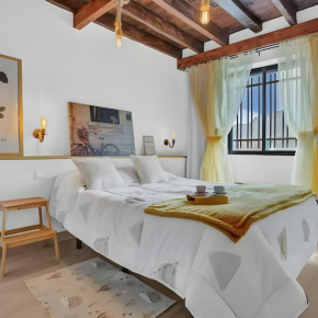 Casa Los Holandeses